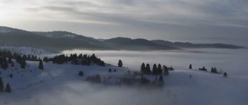 Erdély madártávlatból – egyedülálló és átfogó tévésorozat készült a régióról