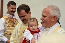 „Csíksomlyó egy lelki oázis, minket, csángóföldieket megtartott a magyarságunkban” – így készül a búcsú szónoka