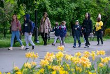 Ragadós példa: több város is bevezetné a sepsiszentgyörgyi Lábbusz programot