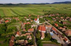 Új címert akar magának Bögöz község, várják a javaslatokat