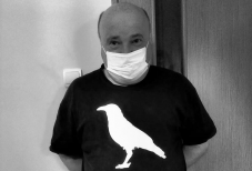 Meghalt Szabó Csaba kolozsvári újságíró, televíziós riporter