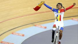 A paralimpiai sportok fejlesztését tűzte ki célul az ifjúsági és sportminiszter