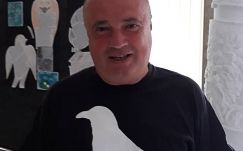 Búcsú egy Fehér Hollótól