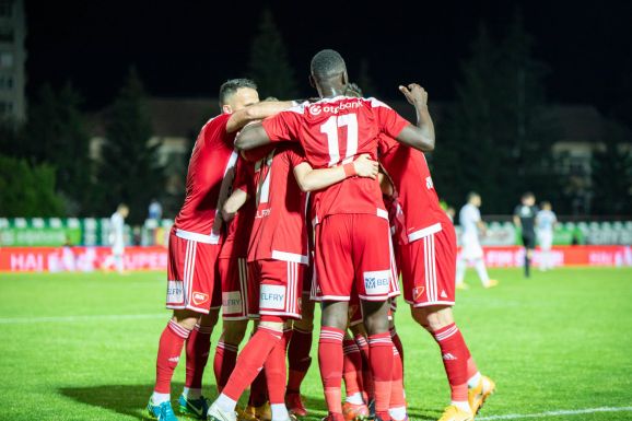Liga 1: fennállása legjobb szezonja után 4. helyen végez a Sepsi OSK