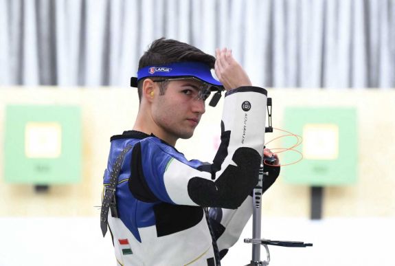 Ott lehet az olimpián a válogatott társa által „bedoppingolt” Péni István