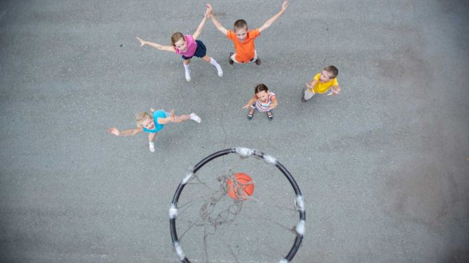 Tervezet: a lakosság is használhatja az iskolai sportpályákat