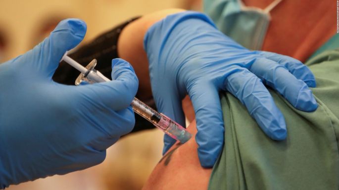 Több mint ötszáz pácienst immunizáltak a háromszéki orvosi rendelőkben