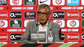 EURO-2020: keretet hirdetett a címvédő Portugália is