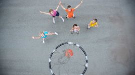 Tervezet: a lakosság is használhatja az iskolai sportpályákat