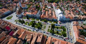 Székelyföld fejlesztési pólusa lehet a Kézdivásárhely-Kovászna metropoliszövezet