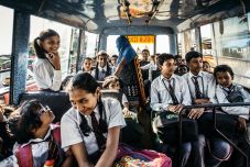 Óvodások készítettek ki idegileg egy túszejtőt, meghiúsult a merénylet