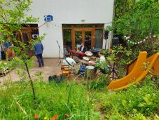 Új közösségi tér nyílt Kolozsváron – a Pulzus a 21. századi ember nyelvén beszélne a kereszténységről