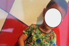 Tragédia: holtan találták meg az eltűnt szászfenesi kisfiút