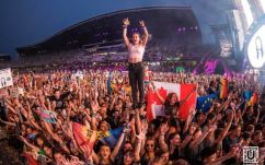 Hivalatos: szeptemberben szervezik meg az Untold fesztivált