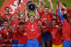 A Craiova nyerte a Román Kupát, újabb lehetőséget kapott a Sepsi OSK