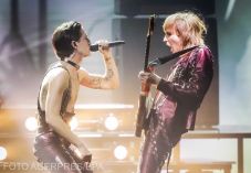 Olaszország nyerte az Euróvíziós Dalfesztivált – mutatjuk a győztes dalt