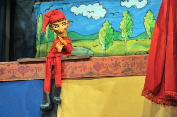 Gyermeknapi programokkal készülnek a nagyváradi kulturális intézmények