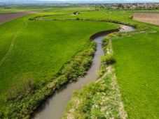Hadüzenet a patakparti szemetelésnek – NAGYtakarítás Kézdiszéken (X)