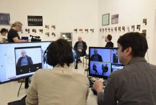 A marosvásárhelyi ARTeast alapítvány kapta az AFCN „Kitartás a kultúrában”-díját