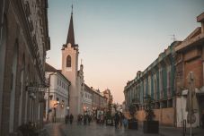 Kívül-belül felújítja a nagyváradi Ady-líceumot a Cseke Attila vezette fejlesztési minisztérium