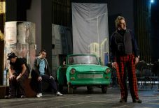 A felújított Bajazzókat mutatja be a Kolozsvári Magyar Opera