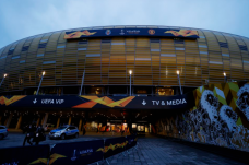 El-döntő: megtámadták Gdanskban a manchesteri szurkolókat