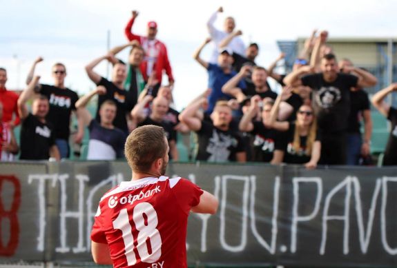 Liga 1: székely győzelem született a bajnokság utolsó mérkőzésén