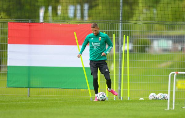 FIFA-ranglista: továbbra is 37. a magyar válogatott