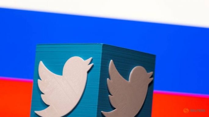 Moszkvában ismét megbírságolták a Twittert