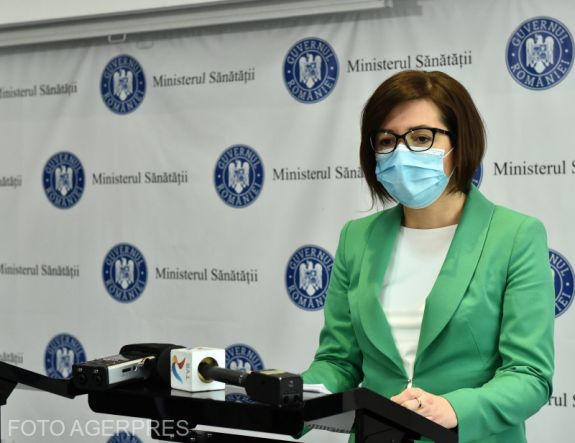 Kiterjeszthetik az ingyenes HPV elleni oltásra jogosultak körét Romániában