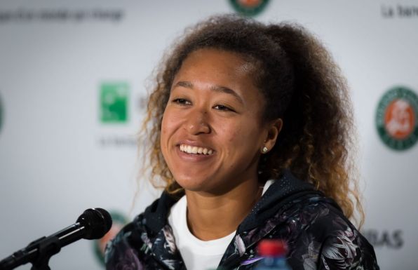 Roland Garros: „önvédelmi” döntést hozott Oszaka Naomi