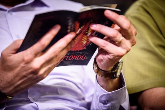 19. alkalommal szervezi meg Alkotói Ösztöndíj Gáláját a Communitas Alapítvány