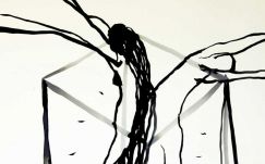 A karantén és elszigeteltség időszakát eleveníti meg az Új Kriterion Galéria új kiállítása