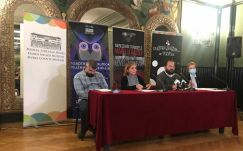 Felelősen és digitálisan: „újrakapcsolnak” Marosvásárhelyen az idei Múzeumok Éjszakáján