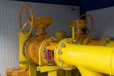 Tizenhárom székelyföldi településen építik ki a gázhálózatot