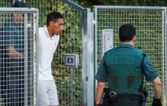 Elítélték a négy évvel ezelőtti barcelonai gázolásos merénylet három vádlottját