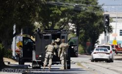 Legalább nyolcan meghaltak egy lövöldözésben San Joséban