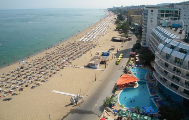 Korlátozások nélkül beléphetnek Bulgáriába a Romániából utazó román állampolgárok