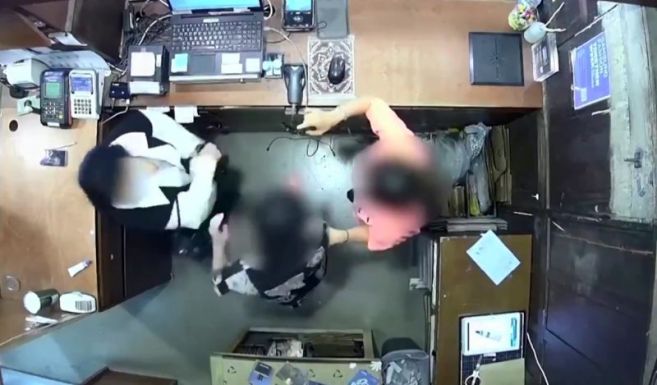 Visszahívták Belgium dél-koreai nagykövetét, mert a felesége inzultált egy bolti eladót