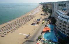 Korlátozások nélkül beléphetnek Bulgáriába a Romániából utazó román állampolgárok