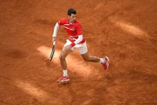 Roland Garros: Djokovics szerint a sajtótájékoztatók a sport részei