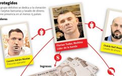 Letartóztattak Mexikóban egy román maffiafőnököt