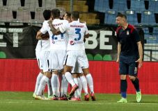 Konferencia Liga-selejtező: a Viitorul lesz a Sepsi OSK ellenfele