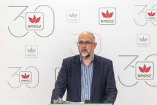 Ülésezett az SZKT: szeptember 17-én tartja idei kongresszusát az RMDSZ