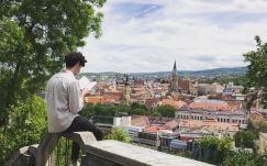 Nyilvános a 10. Kolozsvári Ünnepi Könyvhét programja