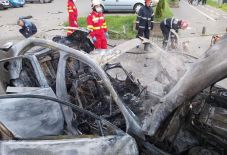 „30 éve nem láttunk ilyet” – új részlet derült ki az aradi robbantásos merényletről