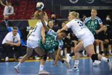 FRISSÍTVE – Fölényesen nyerte a bronzcsatát a Győr, a Vipers a  BL-győztes