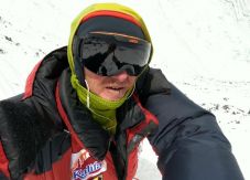 Varga Csaba lett a legeredményesebb az élő magyar hegymászók közül