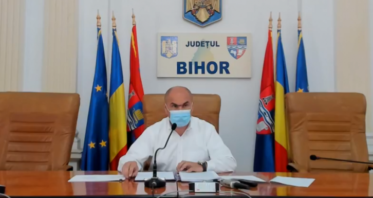 Több hétvégi rendezvényt vár el Bihar megye tanácselnöke a kulturális intézményektől