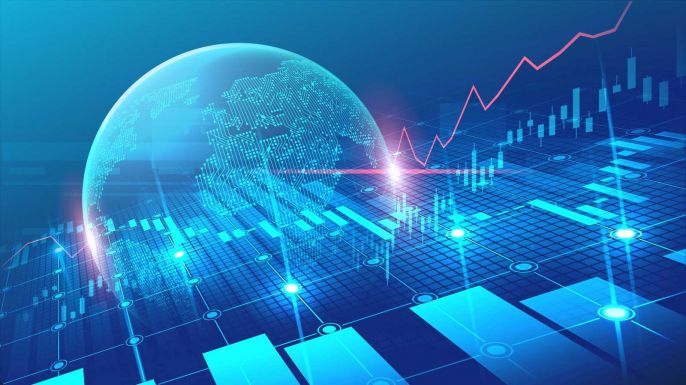 Az OECD javította a globális gazdaságnövekedési előrejelzését